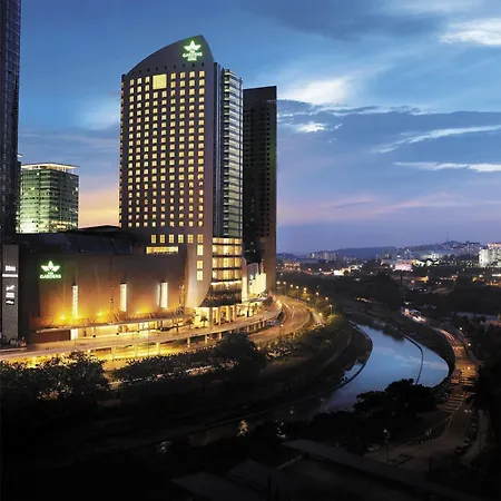 St Giles Gardens Kuala Lumpur Hotel